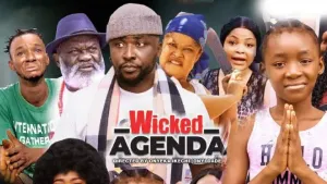 Wicked Agenda