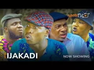 Ijakadi