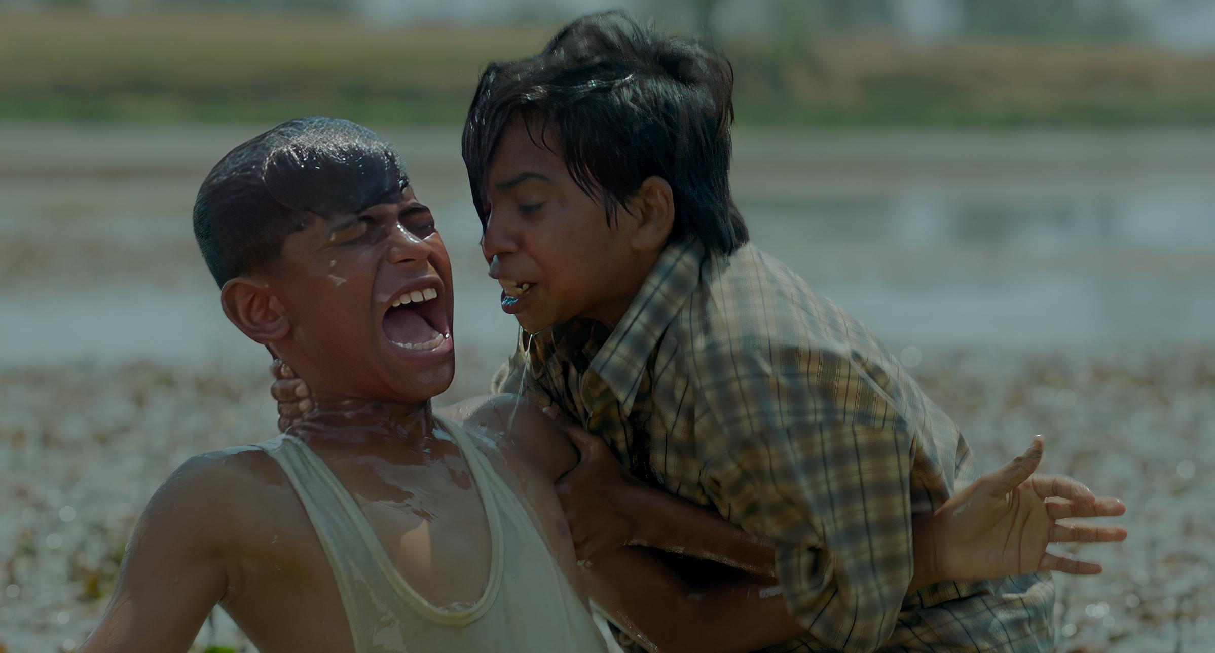 actor Satendra Soni large photo