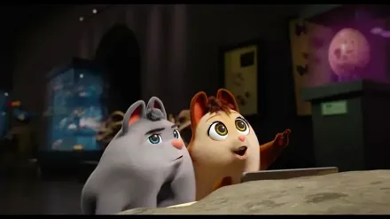 Trailer thumbnail