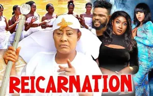 Reincarnation
