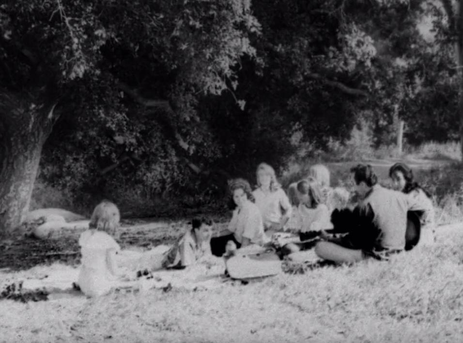 actor Buddy Mize large photo