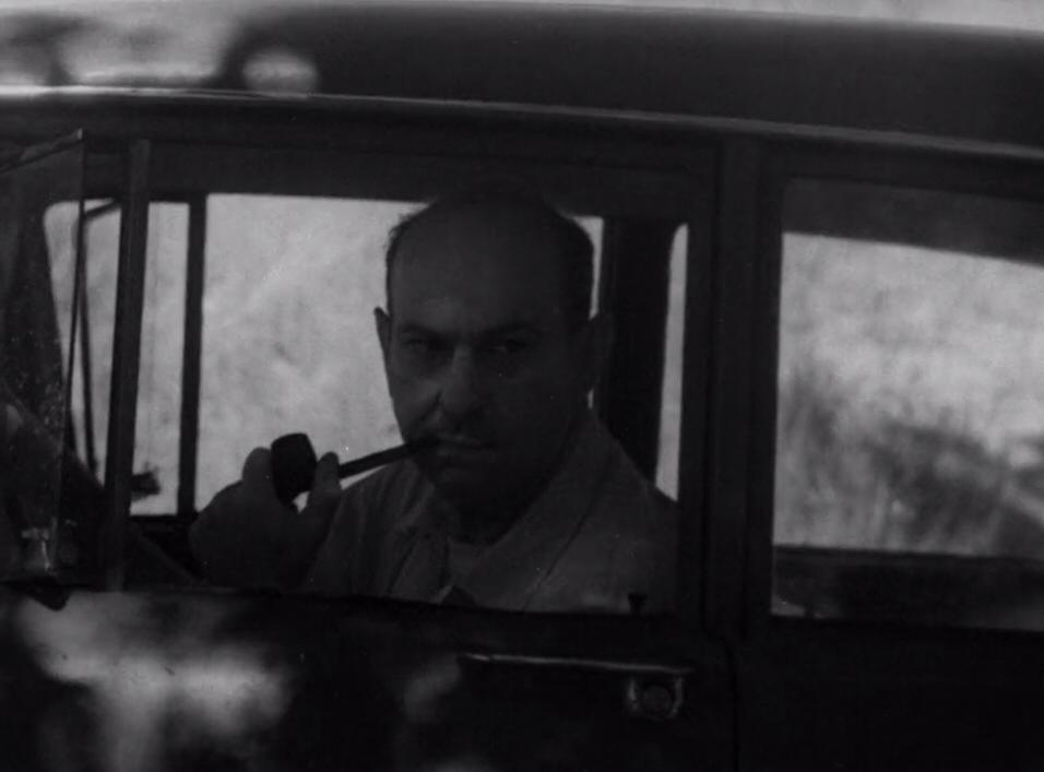 actor Les La Marr large photo