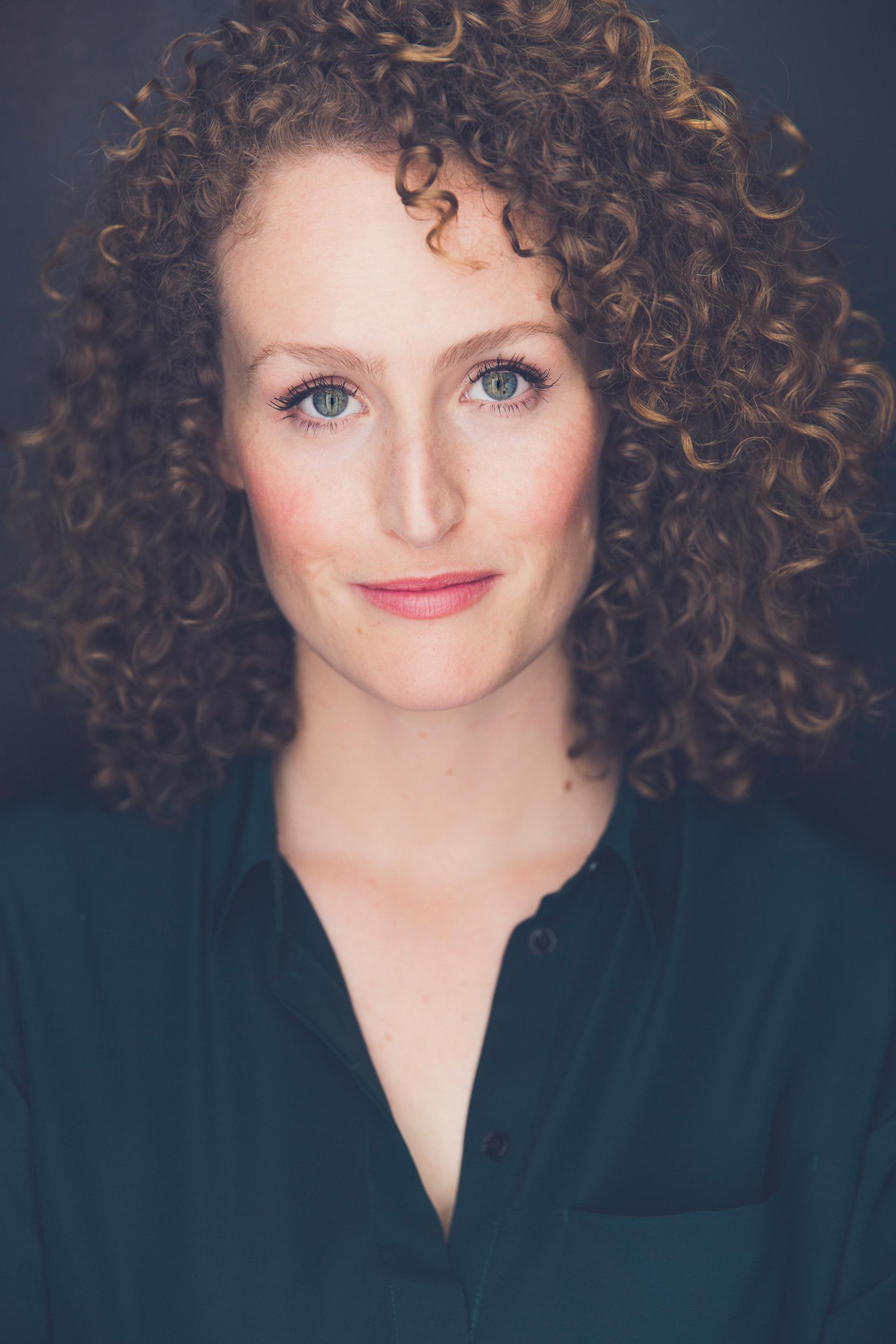 actor Brenda Meaney large photo