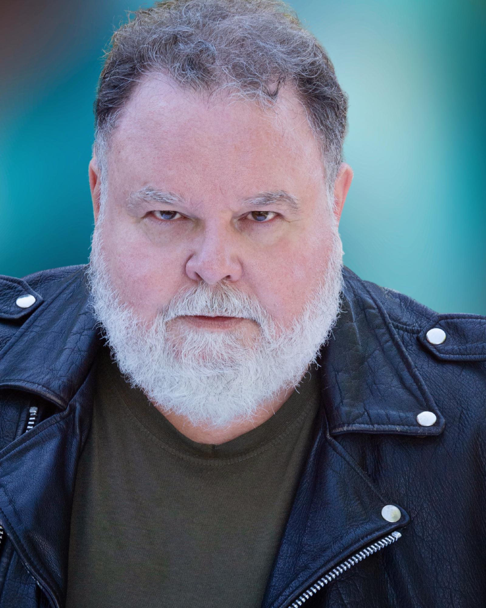 actor Shawn Ladd large photo