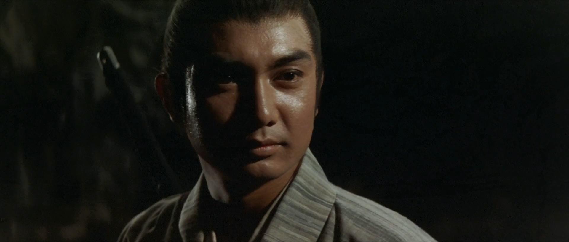 actor Kôjirô Hongô large photo