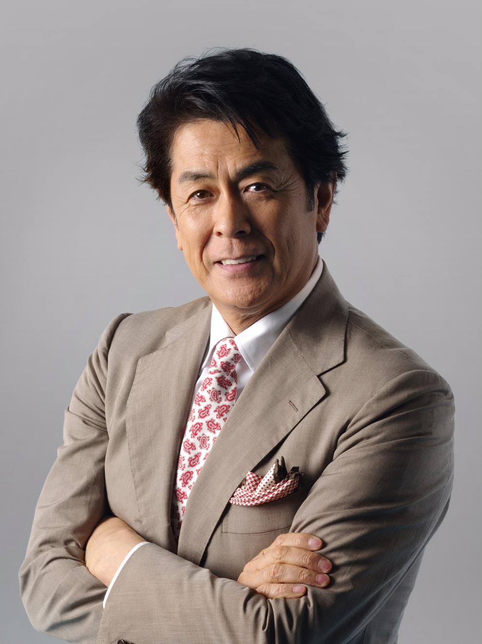 actor Hatsunori Hasegawa large photo
