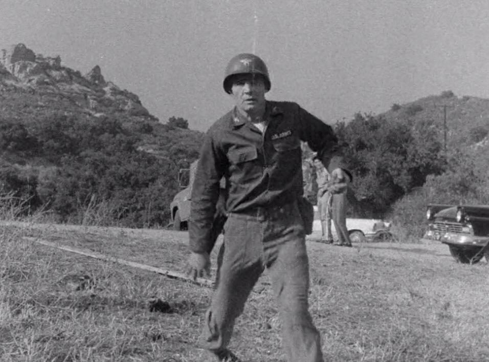 actor John Caresio large photo