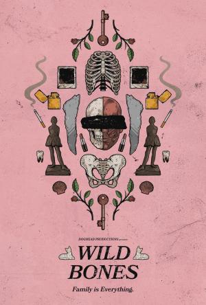 Wild Bones [Indonesian]