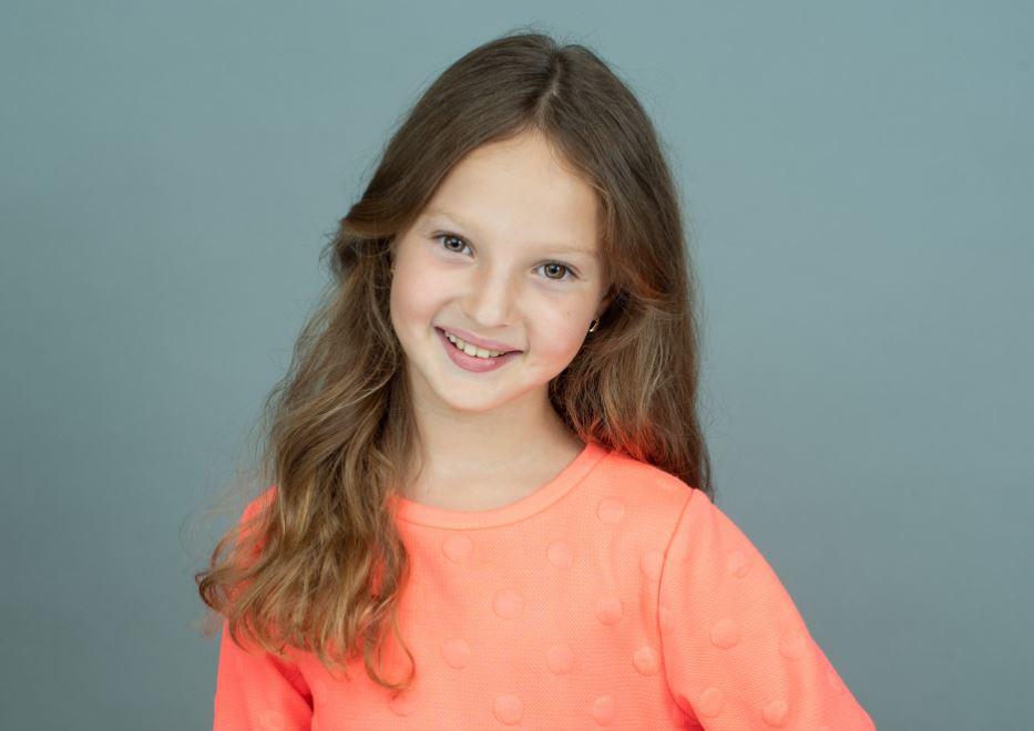 actor Shelly Brook large photo