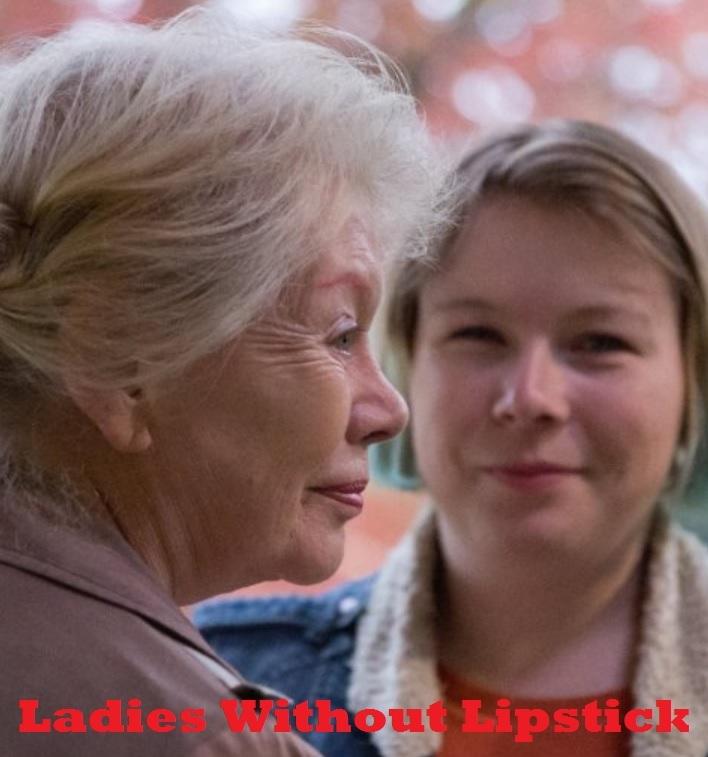 actor Jill Forster large photo