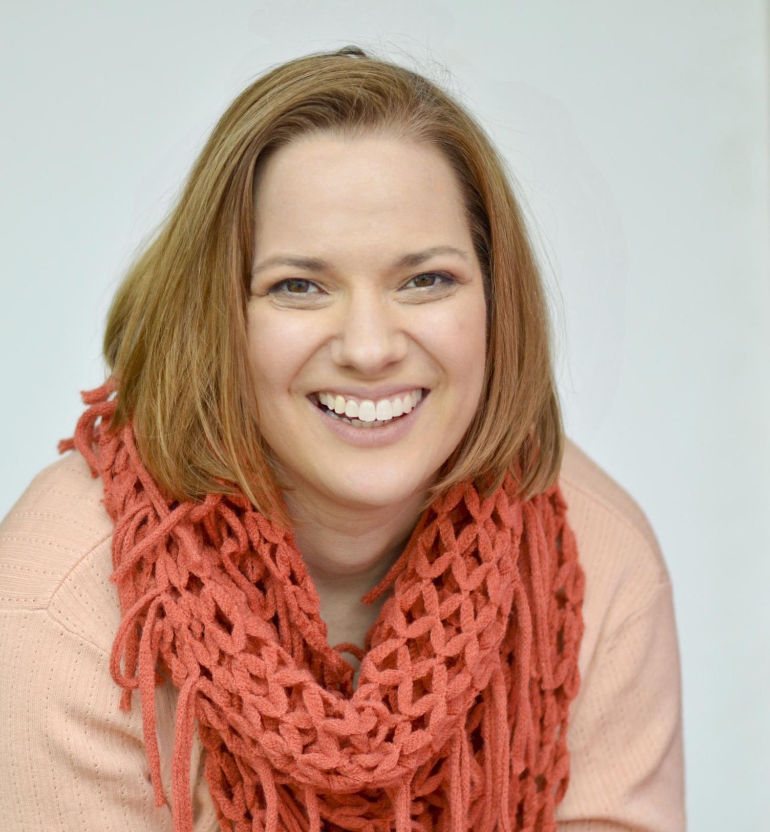 actor Dawn Grabowski large photo