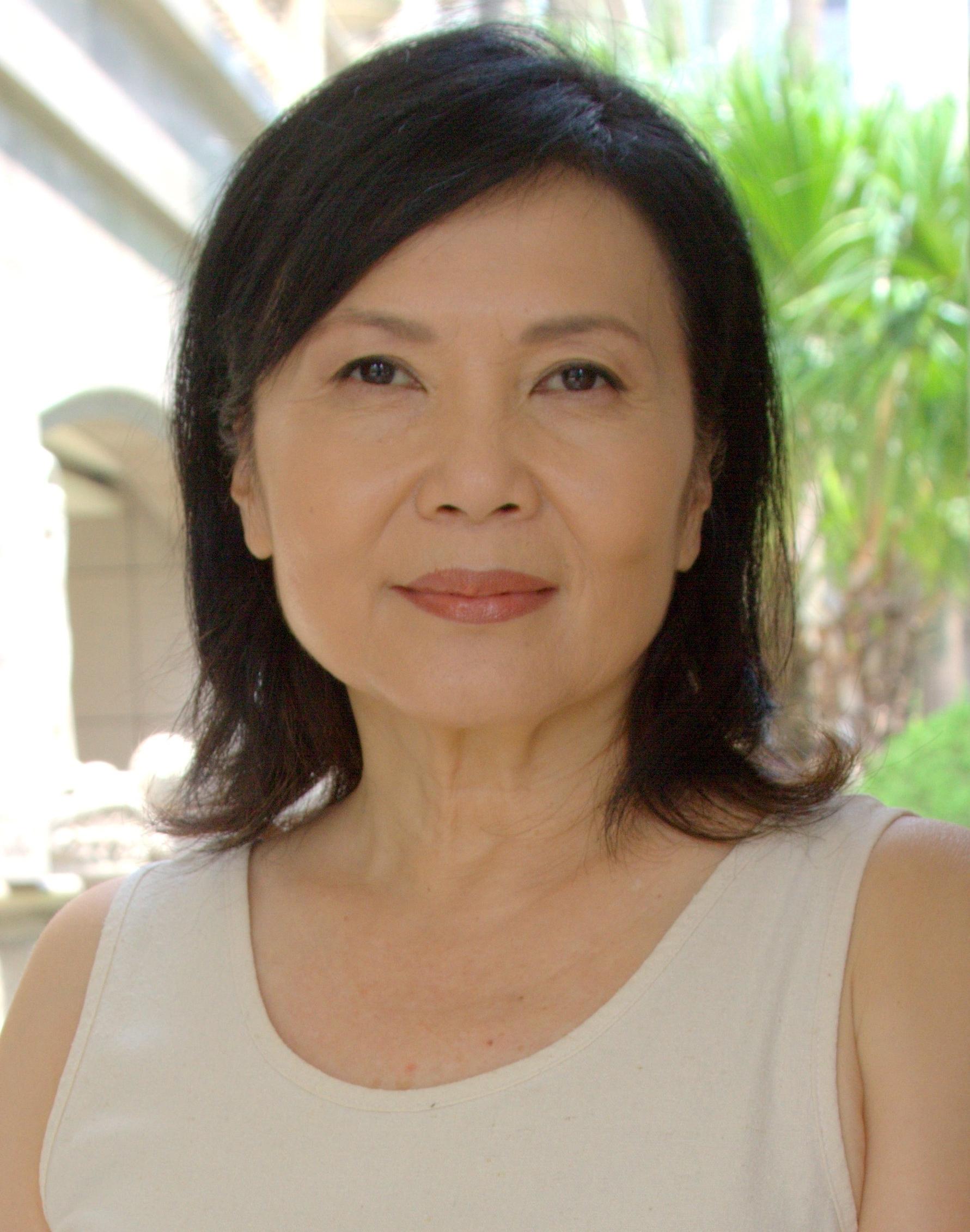 actor Sharon Landon large photo