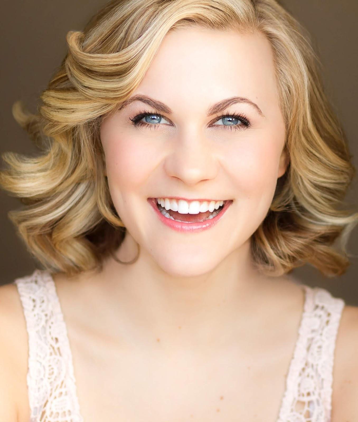 actor Eloise Kropp large photo