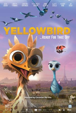 Yellowbird [ترجمة عربية]