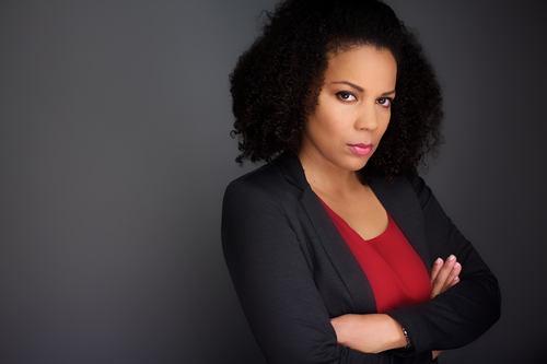 actor Ilca Andrade large photo