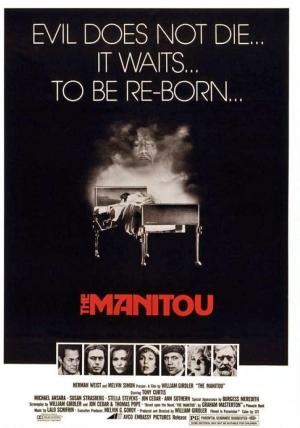 The Manitou [Version française]