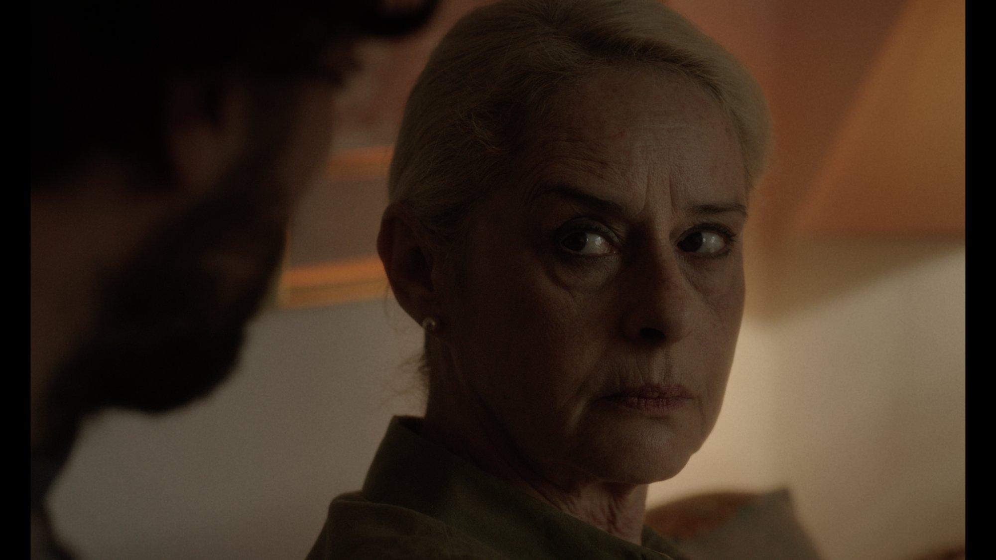 actor Vicky Peña large photo