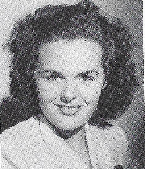 actor Mildred Coles large photo