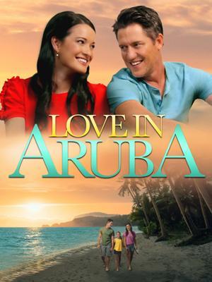 Love in Aruba [Version française]