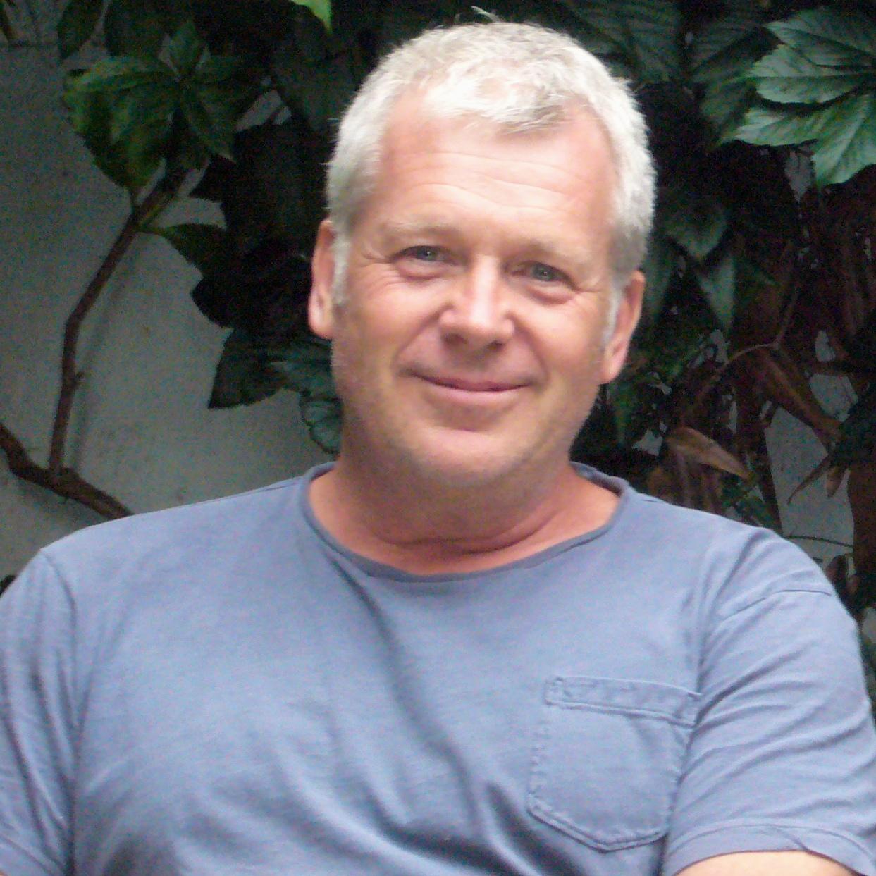 actor Philip Rose large photo