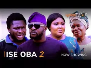 Ise Oba 2