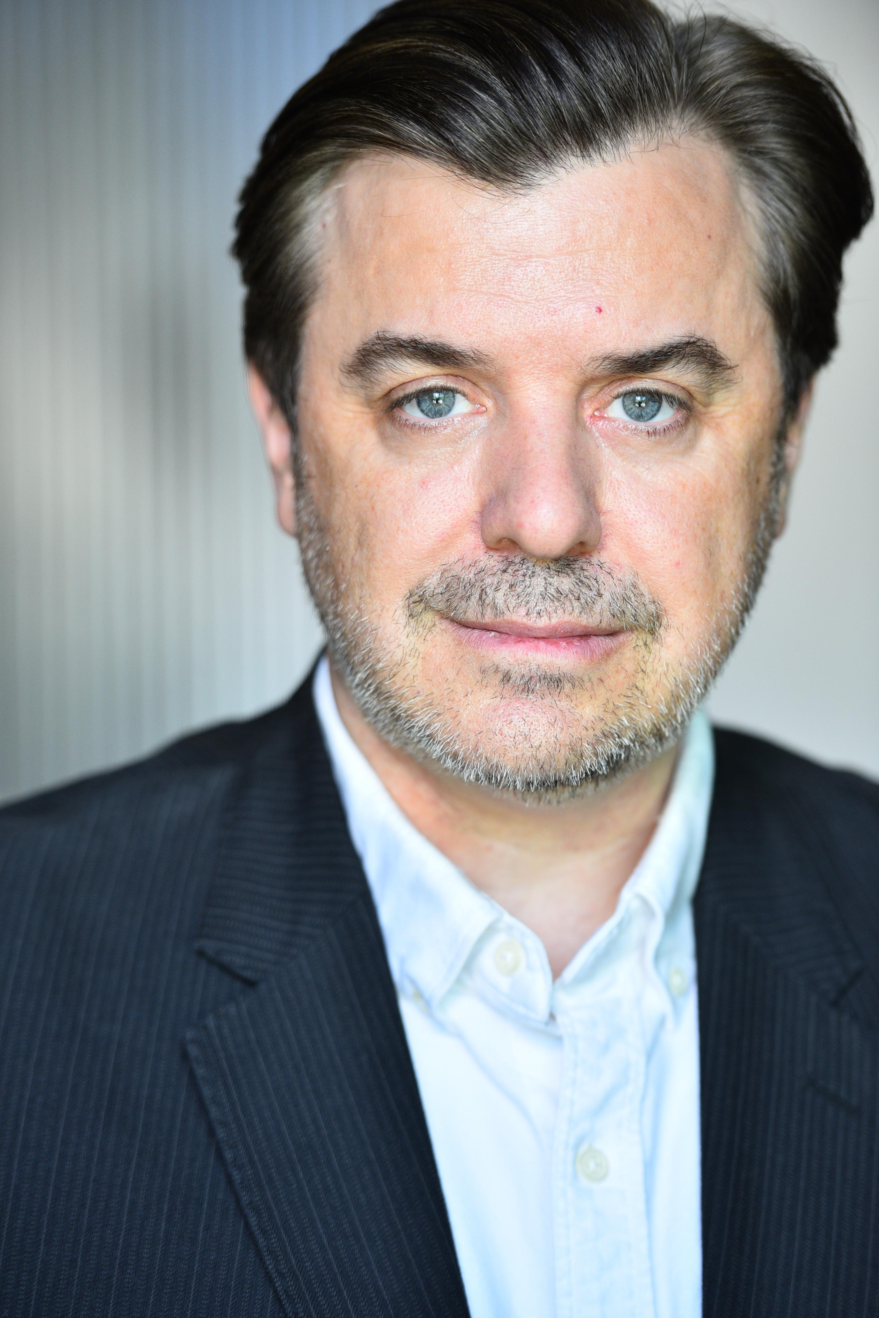 actor Kurt Koehler large photo