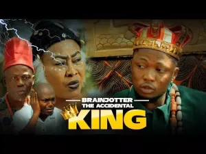 The Accidental King