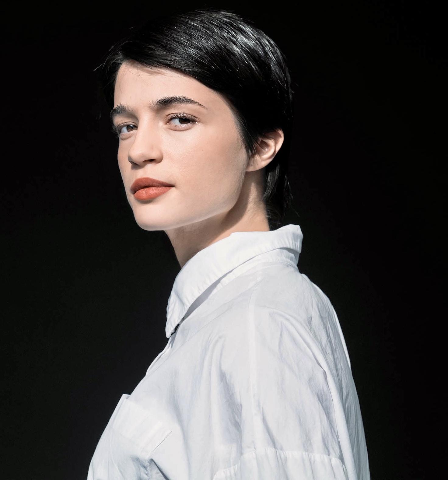 actor Lisa-Marie Koroll large photo