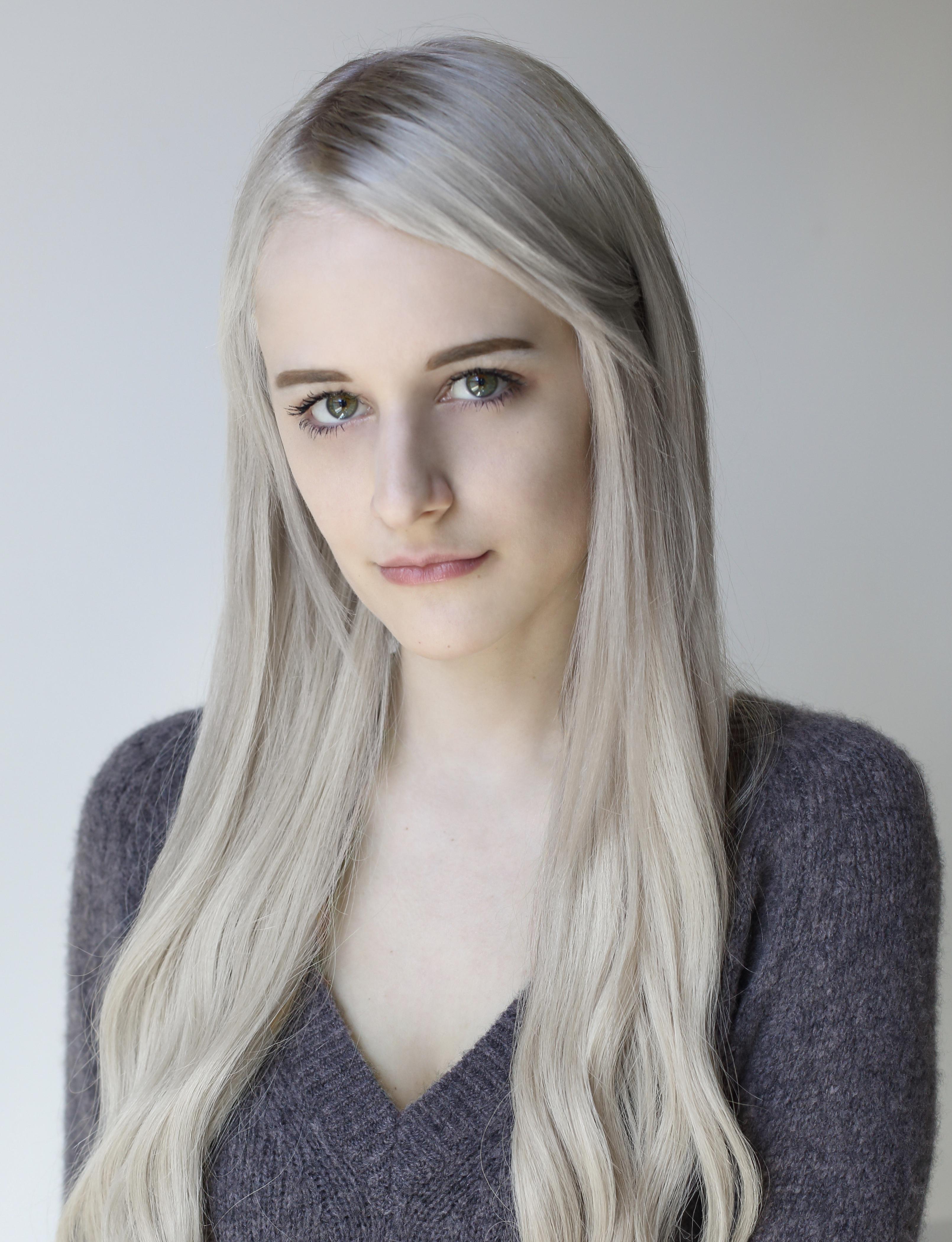 actor Lauren Amante large photo