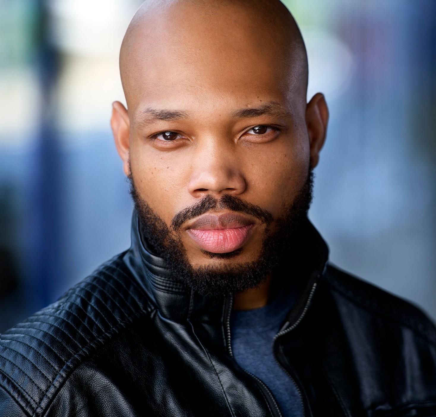 actor Kevin Richard Best large photo