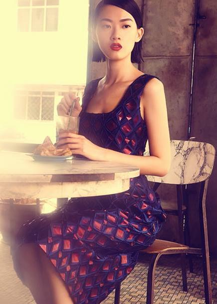 actor Fish Liew large photo