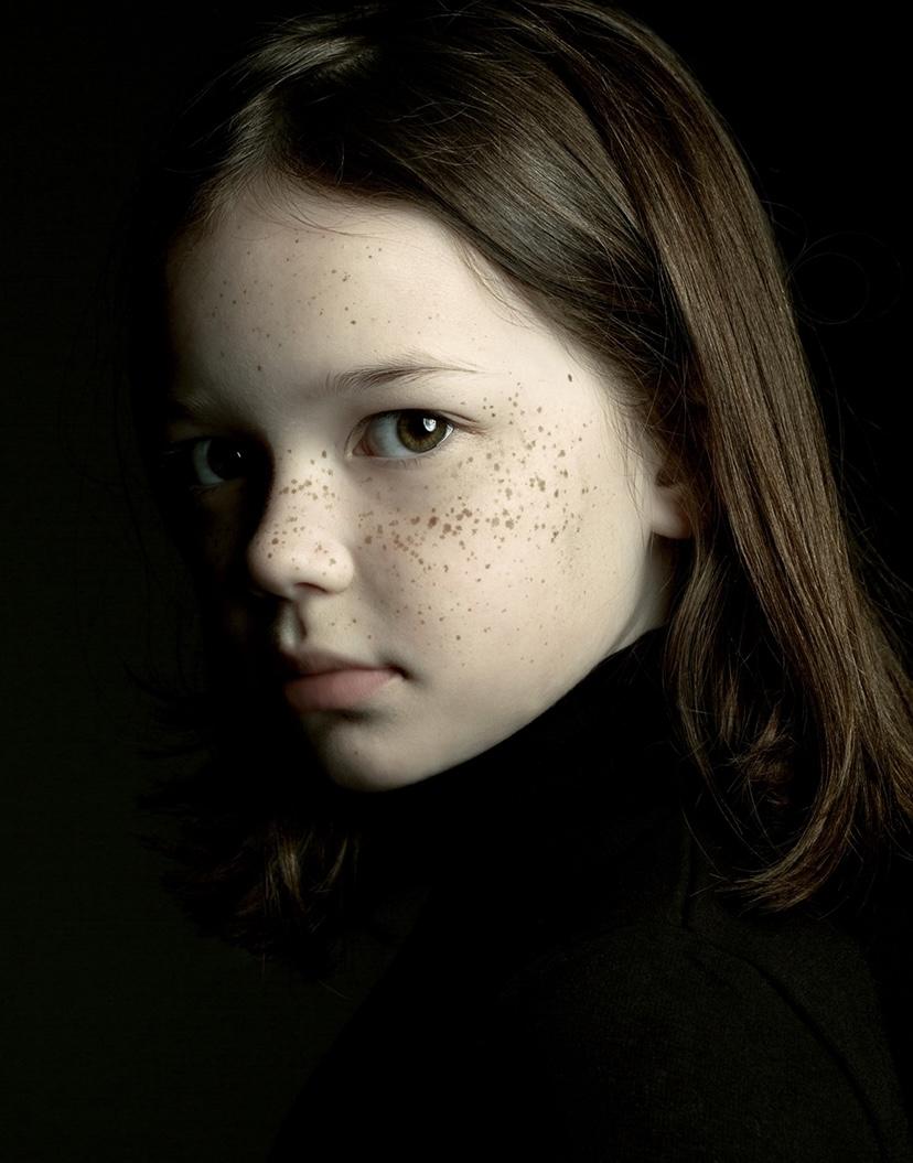 actor Delaney Quinn large photo