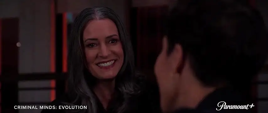 Criminal Minds