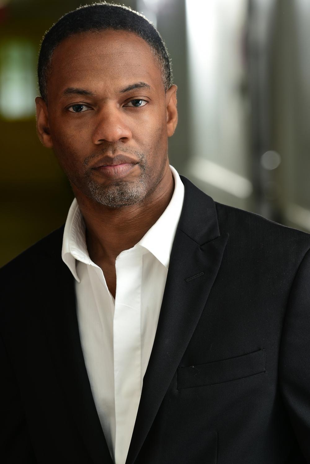 actor Tone Love large photo