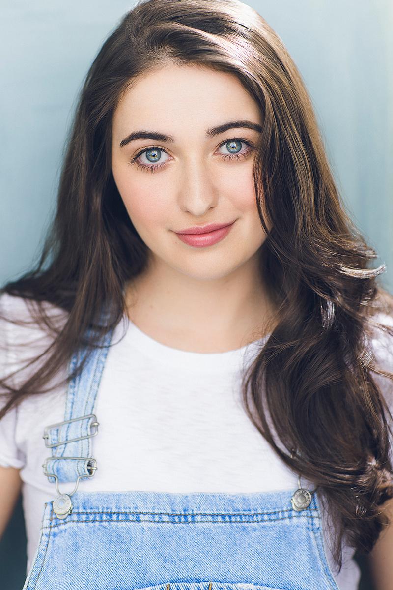 actor Casey Landman large photo