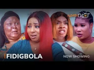 Fidigbola