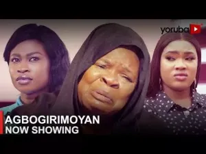 Agbogirimoyan