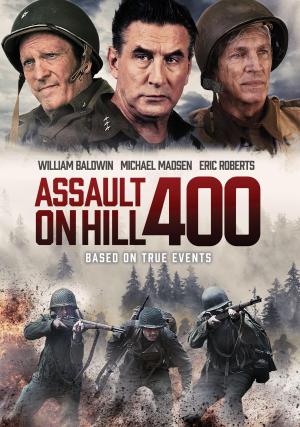 Assault on Hill 400 [Version française]