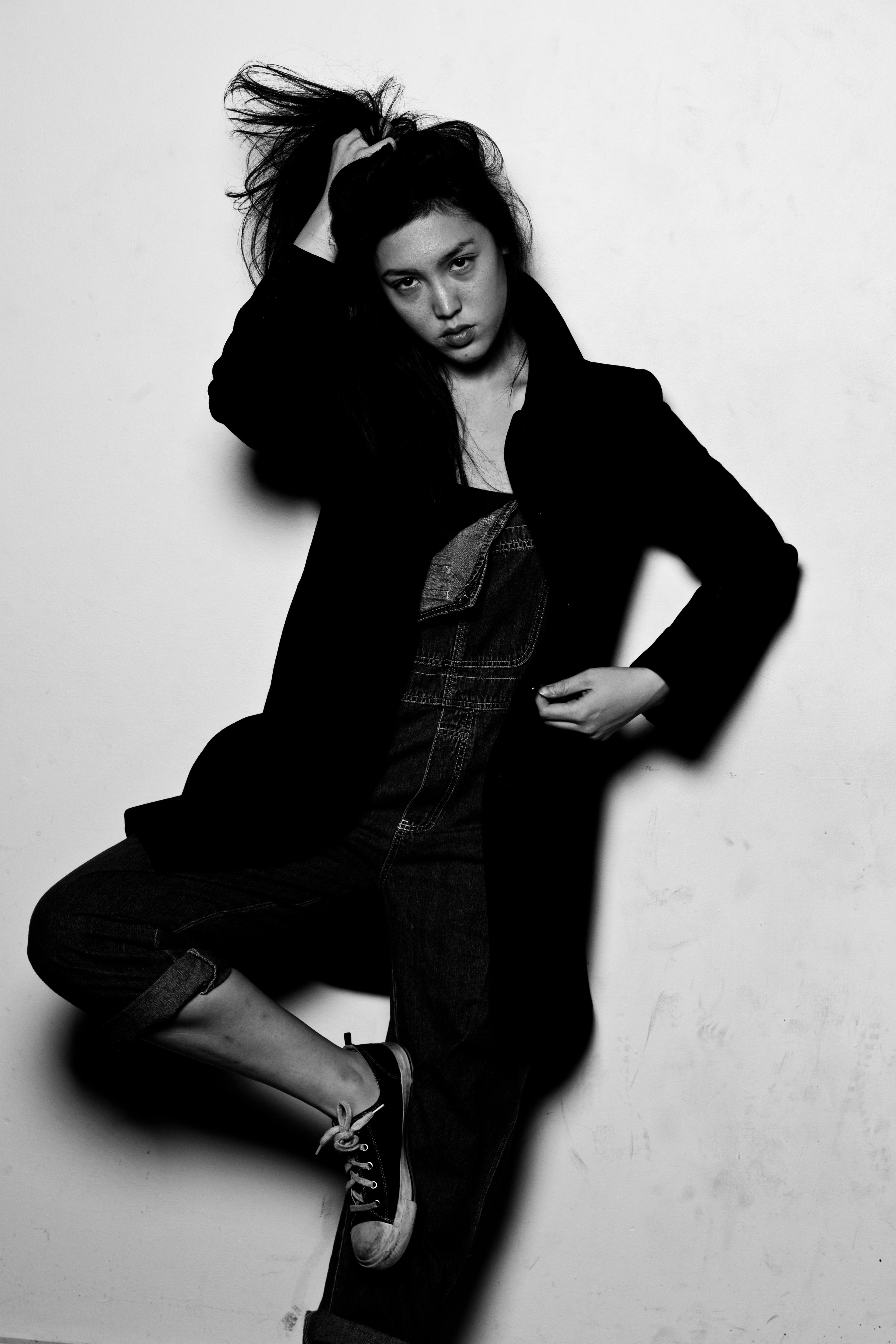 actor Courtney Chen large photo