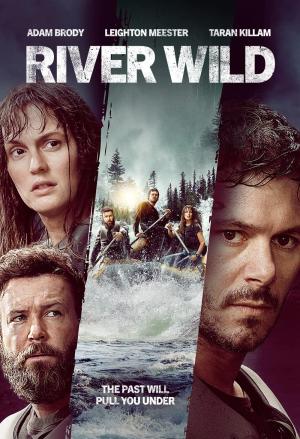 The River Wild [Indonesian]