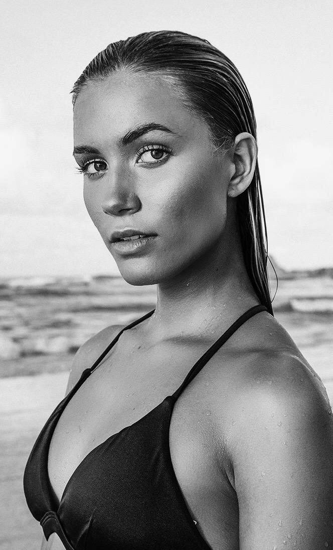 actor Pacha Luque-Light large photo