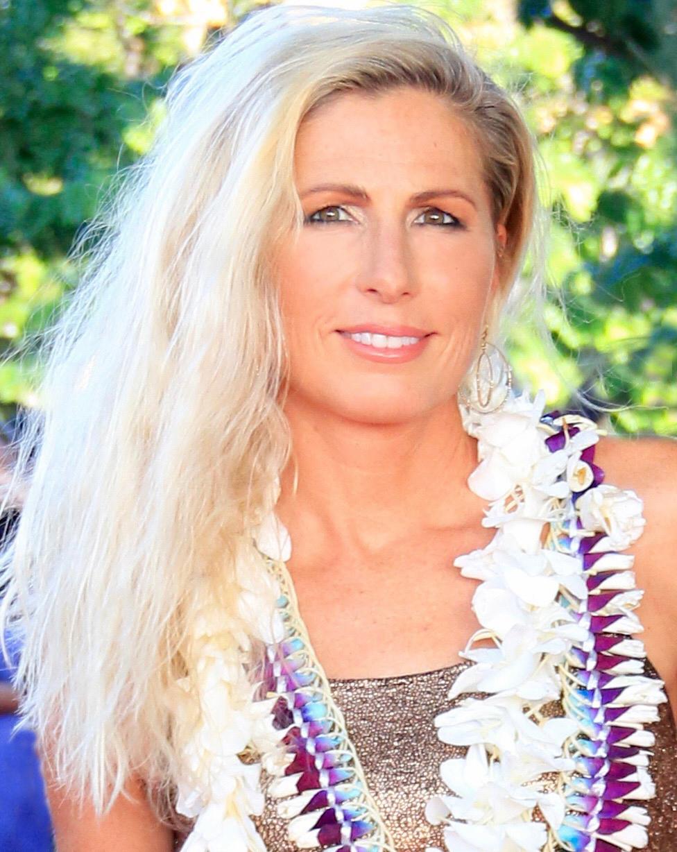 actor Faith Fay large photo