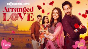 Arranged Love [Hindi]