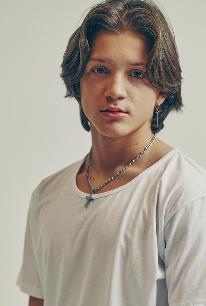 actor Ramon Jose Rodriguez large photo