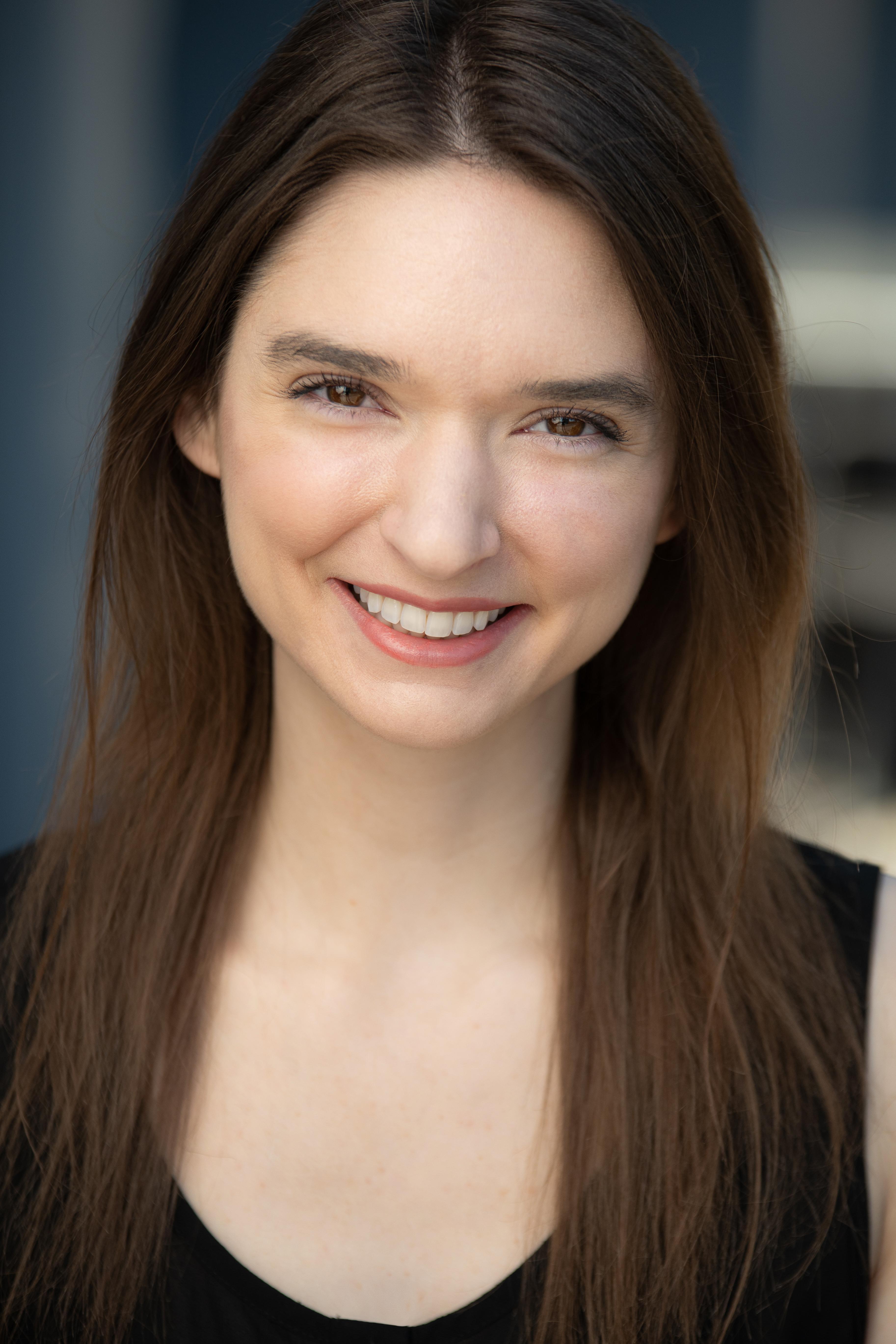 actor Bailee Bob Sveen large photo