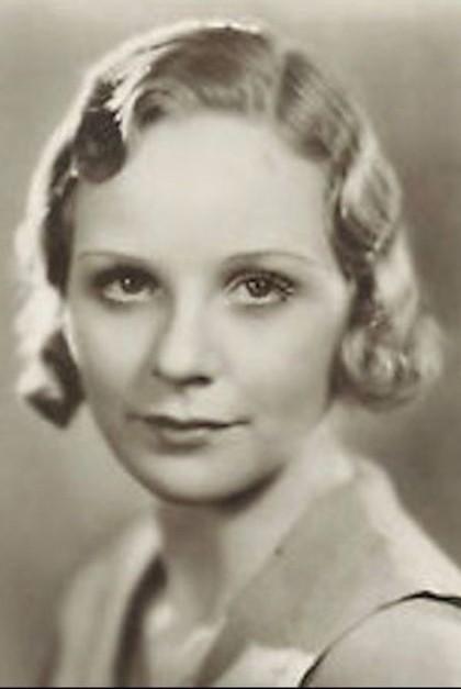 actor Aileen Marson large photo