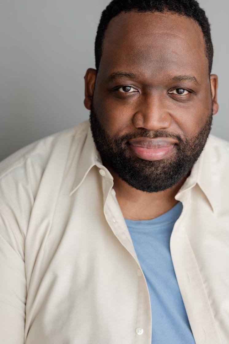 actor Sean Alexander James large photo