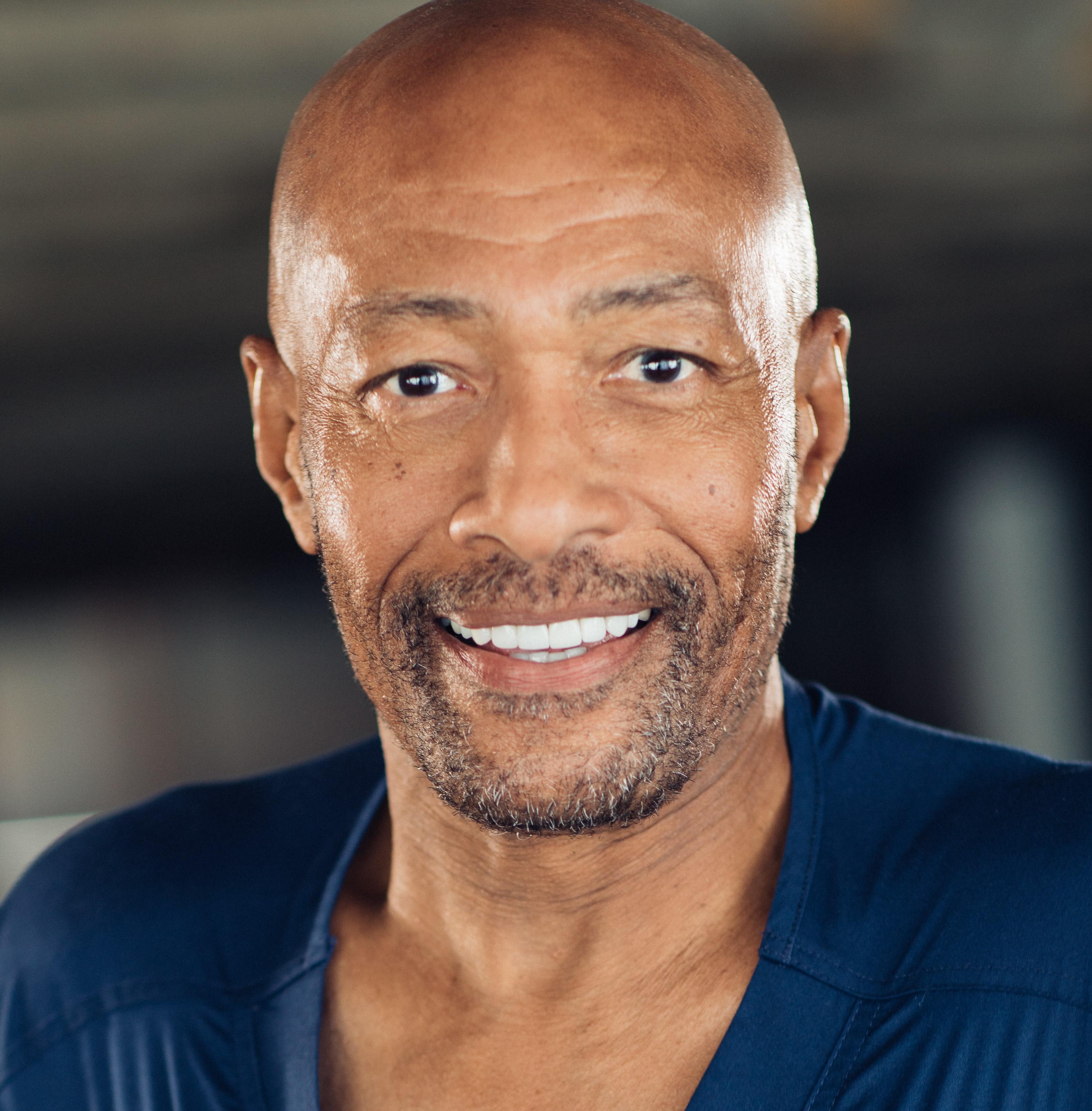 actor Charlz Williams large photo