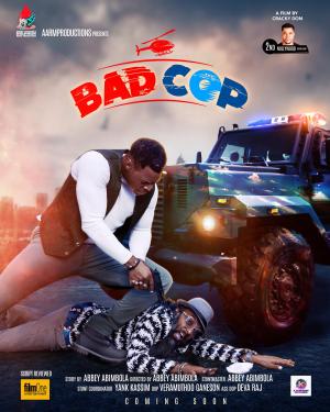 Badcop [Version française]